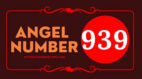 Angel Number 939 Meaning & Twin Flame Reunion